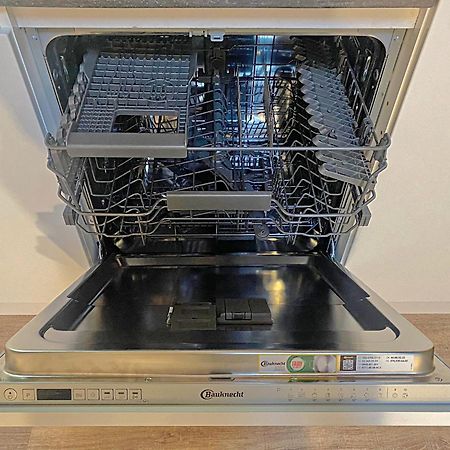 !Goldpath! Loft - Exclusiv - Xxl - Central - Sauna - Tiefgarage - Cozy Waldkirchen Ngoại thất bức ảnh