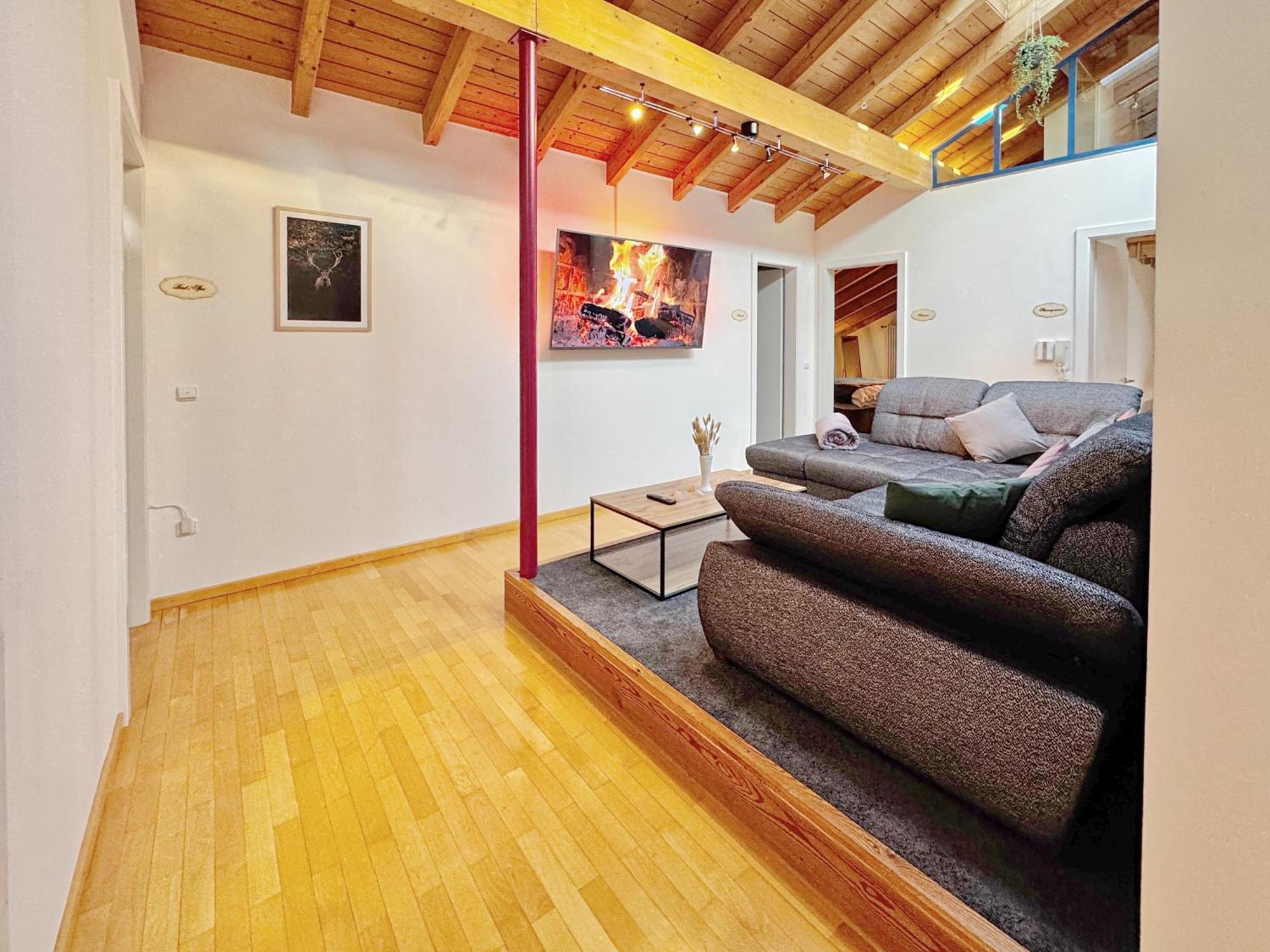 !Goldpath! Loft - Exclusiv - Xxl - Central - Sauna - Tiefgarage - Cozy Waldkirchen Ngoại thất bức ảnh