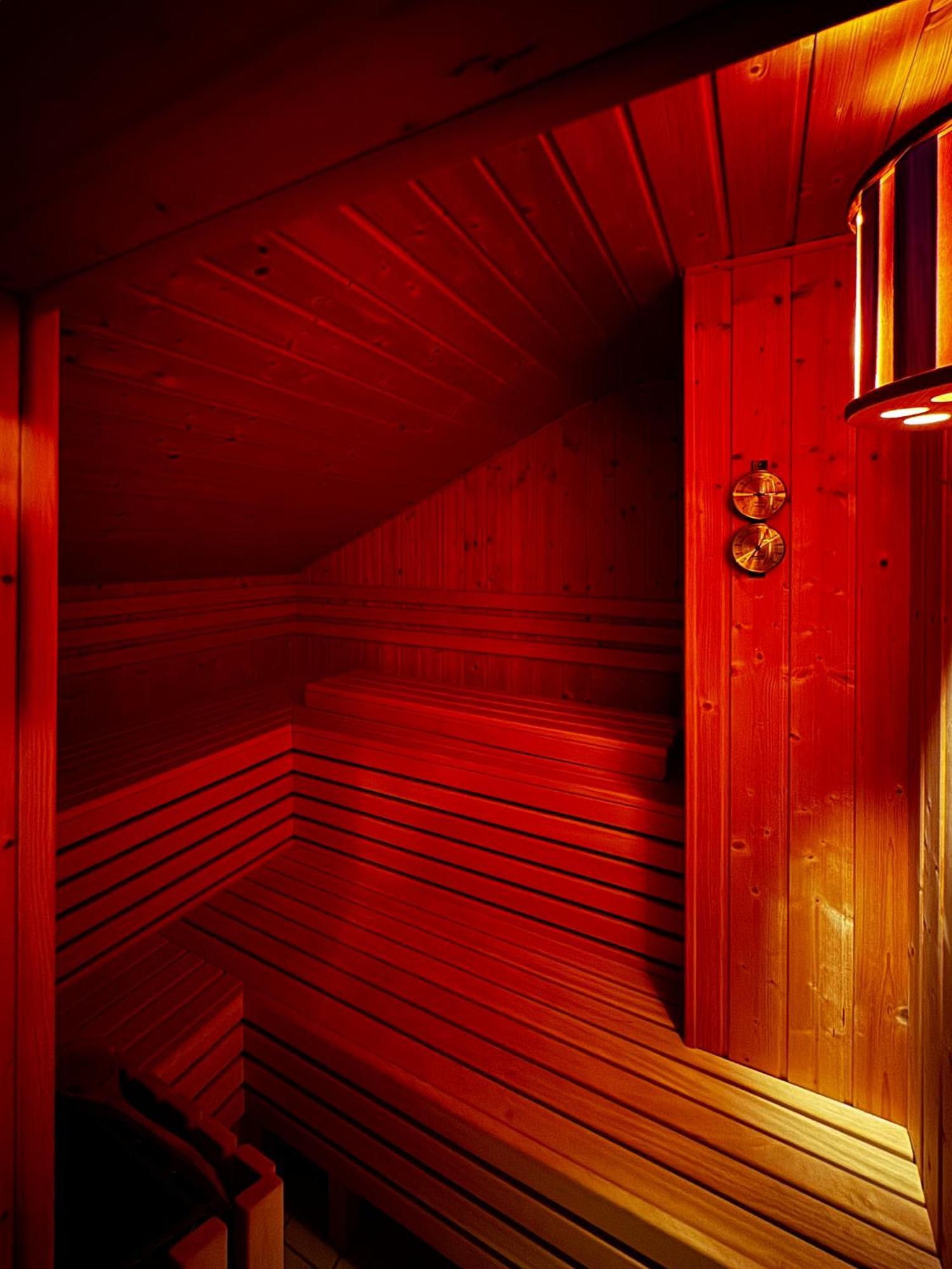 !Goldpath! Loft - Exclusiv - Xxl - Central - Sauna - Tiefgarage - Cozy Waldkirchen Ngoại thất bức ảnh